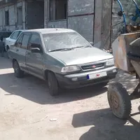 پراید ۸۷