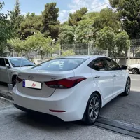 هیوندای النترا 1800cc، مدل ۲۰۱۵|خودرو سواری و وانت|تهران, نارمک|دیوار