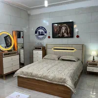 تخت خواب.سرویس خواب.تختخواب پرنس