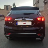 جک اس ۳|خودرو سواری و وانت|اصفهان, بهارستان|دیوار