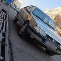پژو 405 GLX - دوگانه سوز CNG، مدل ۱۳۸۶|خودرو سواری و وانت|تبریز, |دیوار