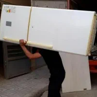 باربری بهار اثاث کشی منزل واداری باکارگران حرفه ای|خدمات حمل و نقل|مشهد, صیاد شیرازی|دیوار