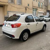 کوییک دنده‌ای G، مدل ۱۴۰۰|خودرو سواری و وانت|یزد, |دیوار