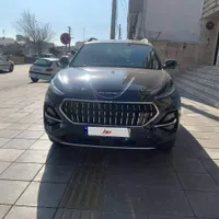 KMC K7 مدل 1402 مشکی کم کار|خودرو سواری و وانت|تهران, فتح|دیوار