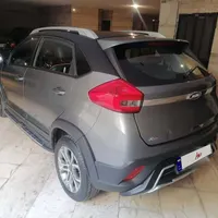 ام‌وی‌ام X22 اتوماتیک اسپرت اکسلنت، مدل ۱۳۹۸|خودرو سواری و وانت|تهران, نیلوفر|دیوار