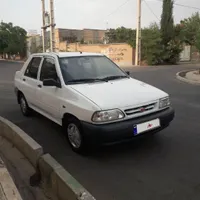 پراید 131 SE، مدل ۱۳۹۸|خودرو سواری و وانت|تهران, طوس|دیوار