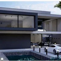 طراحی،بازسازی، اجرای ویلا و آپارتمان|خدمات پیشه و مهارت|آمل, |دیوار