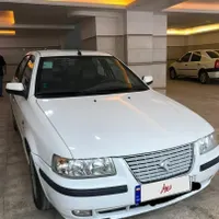سمند LX EF7، مدل ۱۳۹۷