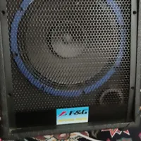 باند برند f&g