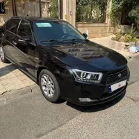 دنا پلاس اتوماتیک توربو مدل ۱۴۰۱ مشابه نو|خودرو سواری و وانت|تهران, دهکده المپیک|دیوار