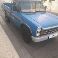 نیسان زامیاد مدل ۱۴۰۱|خودرو سواری و وانت|تهران, اتحاد|دیوار