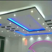 اجرا کناف و سقف کاذب|خدمات پیشه و مهارت|تهران, یافت آباد جنوبی|دیوار