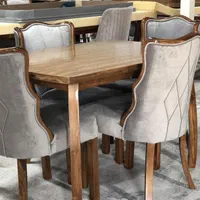 میز نهارخوری|میز و صندلی غذاخوری|کرمان, |دیوار