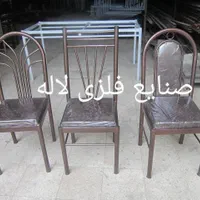 صندلی چهارتیره|صندلی و نیمکت|مشهد, گلبرگ شمالی|دیوار