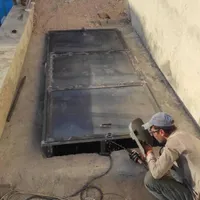 جوشکارسیار