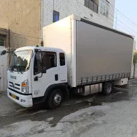 خدمات اثاثیه منزل جم همراه کارگر وه ماشین ویژه