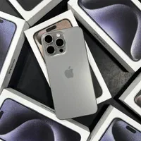 گوشی/طرح آیفون/15پرومکس سوپر فول کپی/iPhone promax|موبایل|کرمانشاه, |دیوار
