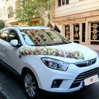 اجاره خودروتنوع بالایی خودرو/کرایه ماشین/رنت خودرو|خودرو اجاره‌ای|تبریز, |دیوار