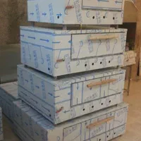 فرساندویچی/صندوقی/ذرت مکزیکی/گرمخانه/میزکار|کافی‌شاپ و رستوران|شهریار, |دیوار
