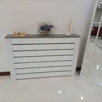 قاب کاور رادیاتور تمام ام دی اف برای شوفاژ کد 100|آبگرمکن، پکیج، شوفاژ|کرج, کمال‌شهر|دیوار