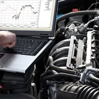 آموزش استخدام برق خودرو باطری مالتیپلکس ریمپ ECU
