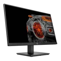 مانیتور 24 اینچ HP دارای Hdmi