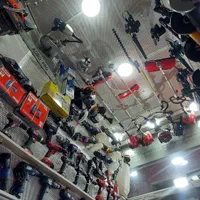 دریل برقی گارانتی دار|ماشین‌آلات صنعتی|رشت, تازه آباد|دیوار