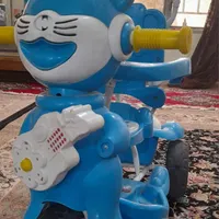 سه چرخه|دوچرخه، اسکیت، اسکوتر|کرمانشاه, |دیوار