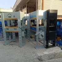 هایپر پرس هیدرولیک عدن ور|ماشینآلات صنعتی|تهران, هفده شهریور|دیوار