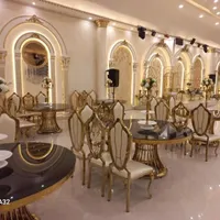 تشریفات مجالس تیک