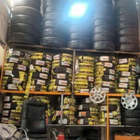 لاستیک ((تعاونی)) دولتی|قطعات یدکی و لوازم جانبی|مشهد, فدک|دیوار