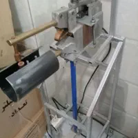 دستگاه تولید فیلتر هوا با کلیه وسایل|ماشینآلات صنعتی|تبریز, |دیوار