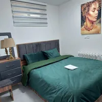اجاره آپارتمان تک خواب شیک جنت آباد|اجارهٔ کوتاه‌مدت آپارتمان و سوئیت|تهران, جنت‌آباد شمالی|دیوار