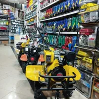 سمپاش 100لیتری فرغونی زنبه ای(235موتور برق پمپ آب|ماشین‌آلات صنعتی|تهران, دستغیب|دیوار
