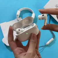 هنذفری بلوتوثی ایرپاد pro2 پرو آمریکایی اپل ....