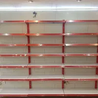 قفسه فروشگاهی|عمدهفروشی|تهران, شهید رجایی|دیوار