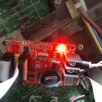 تعمیر تابلو روان ال ای دی LED|خدمات پیشه و مهارت|کرج, شهرک بنفشه|دیوار