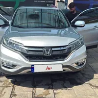 هوندا crv