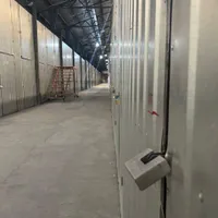 اجاره انبار ۲۰ فوت داخل سوله کانتینری نگهداری کالا
