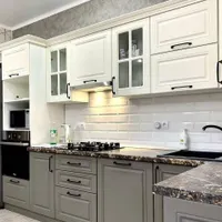 کابینت استوک/پیش ساخته/ممبران هایگلس نئوکلاسیک|مصالح و تجهیزات ساختمان|تهران, مسعودیه|دیوار