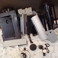 تعمیرات تخصصی پرینتر لیزری hp canon samsung
