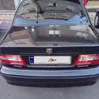 سمند LX EF7، مدل ۱۳۹۲|خودرو سواری و وانت|تهران, طوس|دیوار