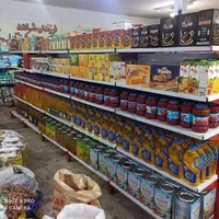 خرید و فروش قفسه ویترین کارکرده و نو|فروشگاه و مغازه|مریوان, |دیوار