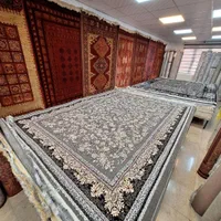 فرش فانتزی گلیم ۴ متری خراسان بزرگ|فرش|مشهد, امیر|دیوار