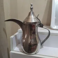 دله استیل بزرگ