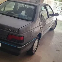 پژو 405 جی ال ایکس (GLX)، مدل ۱۳۹۳|خودرو سواری و وانت|تهران, چیتگر|دیوار