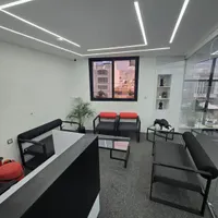 اجاره ساعتی دفتر کار vip در قدوسی غربی|اجارهٔ کوتاه‌مدت دفتر کار و فضای آموزشی|شیراز, قدوسی غربی|دیوار