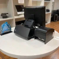 صندوق فروشگاهی Hp7800 i5|فروشگاه و مغازه|تهران, توحید|دیوار