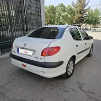 206 sd|خودرو سواری و وانت|شاهین‌شهر, گزبرخوار|دیوار
