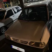 پراید مدل ۷۹ و ۸۱|خودرو سواری و وانت|اراک, |دیوار